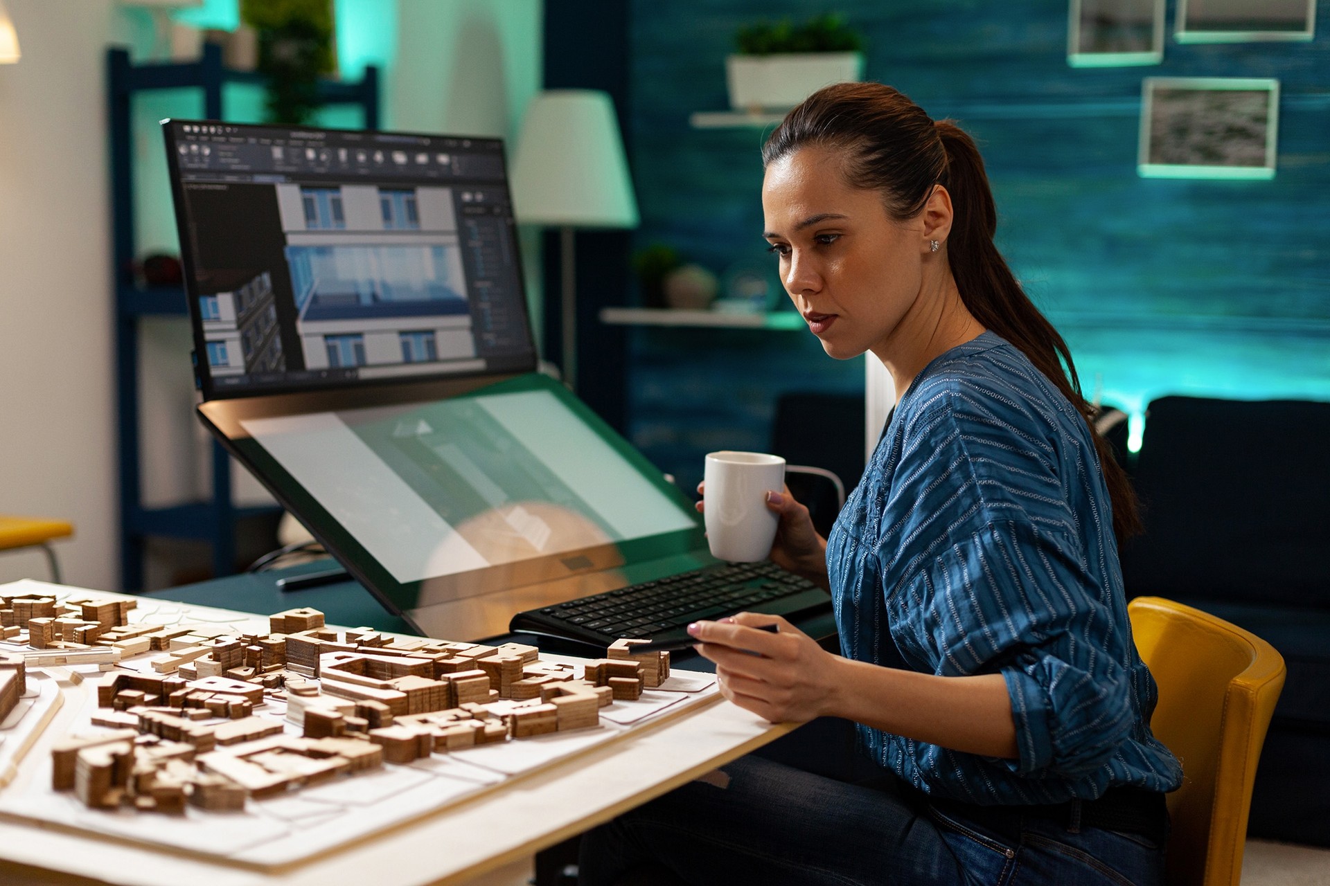 <div><span style="font-size: 18px;"><strong>Formation Animateur 2D/3D VFX</strong></span></div>
